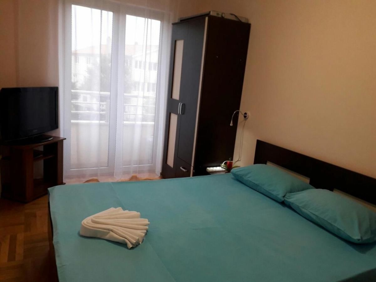 Апартаменты Doris Home Boreti-5