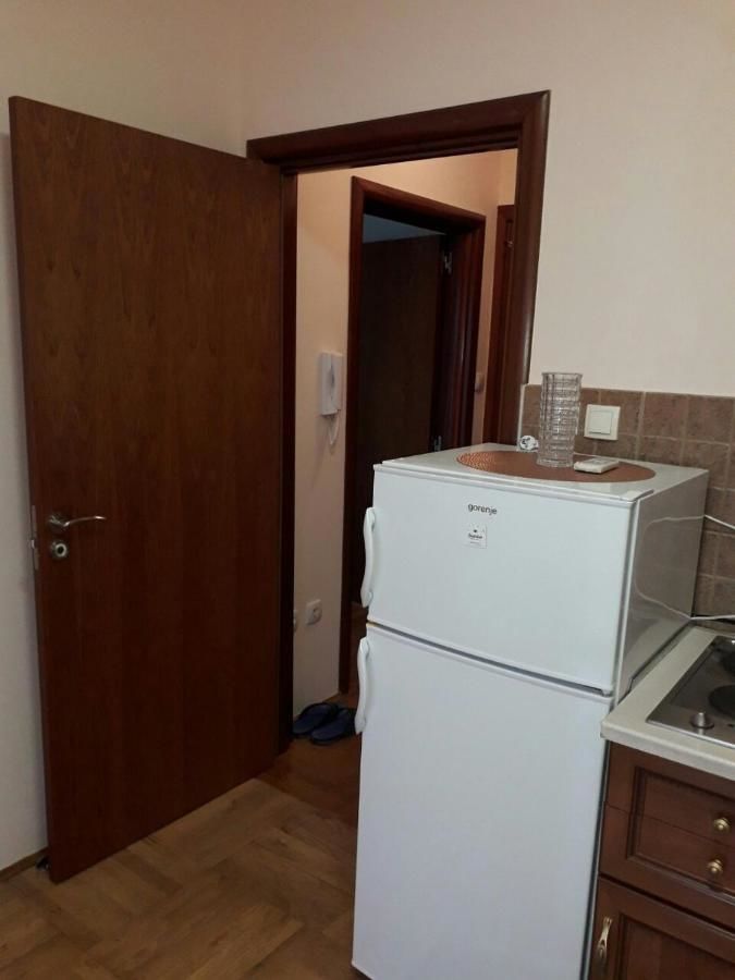 Апартаменты Doris Home Boreti-8