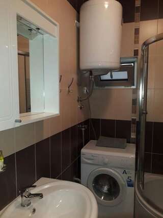 Апартаменты Doris Home Boreti Апартаменты с 1 спальней-11