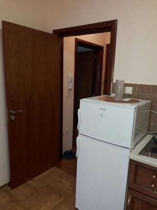 Апартаменты Doris Home Boreti Апартаменты с 1 спальней-5