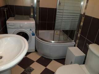 Апартаменты Doris Home Boreti Апартаменты с 1 спальней-9