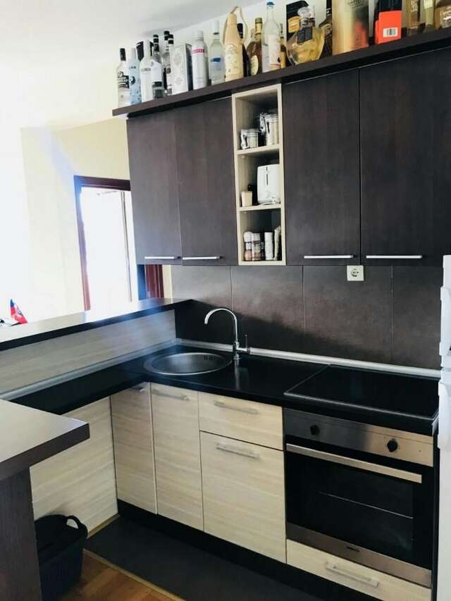 Апартаменты Doris Home Boreti-3