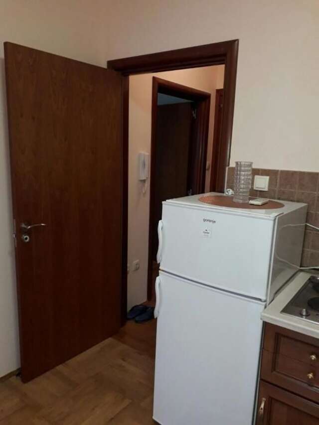 Апартаменты Doris Home Boreti-12