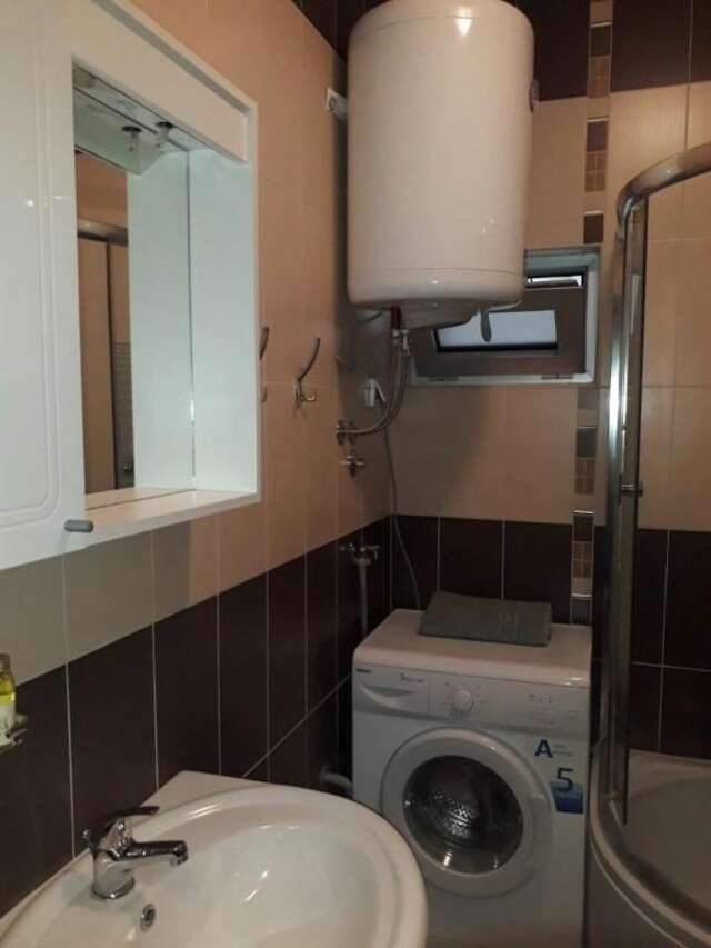 Апартаменты Doris Home Boreti-13