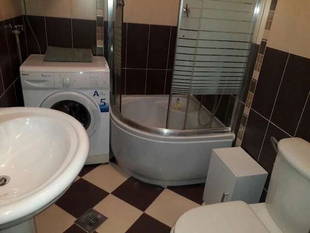 Апартаменты Doris Home Boreti-6
